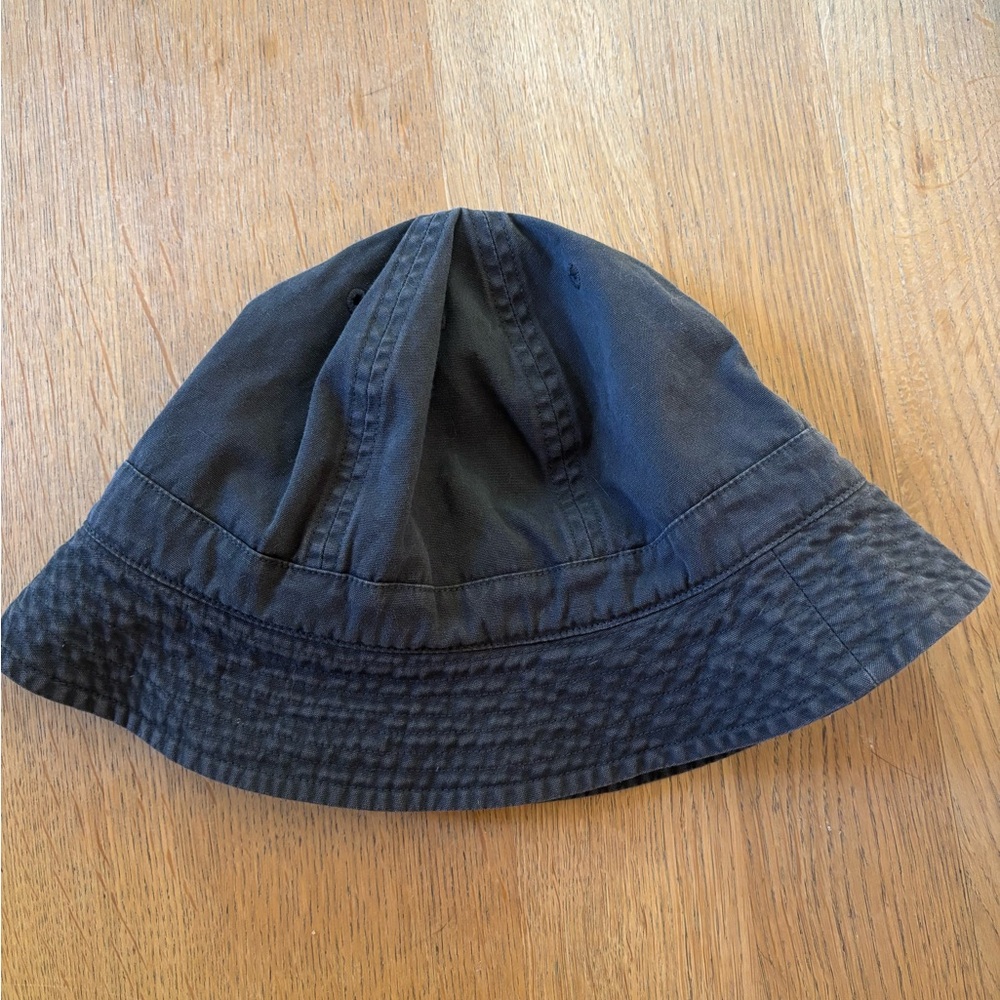 Snow Peak Bucket Hat